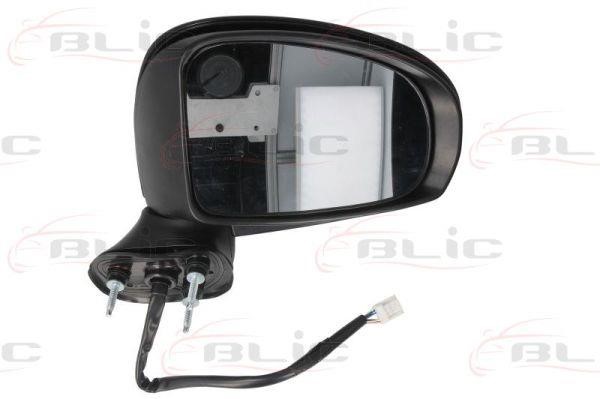 Blic 5402-19-2002452P Outside Mirror 5402192002452P: Buy near me in Poland at 2407.PL - Good price!