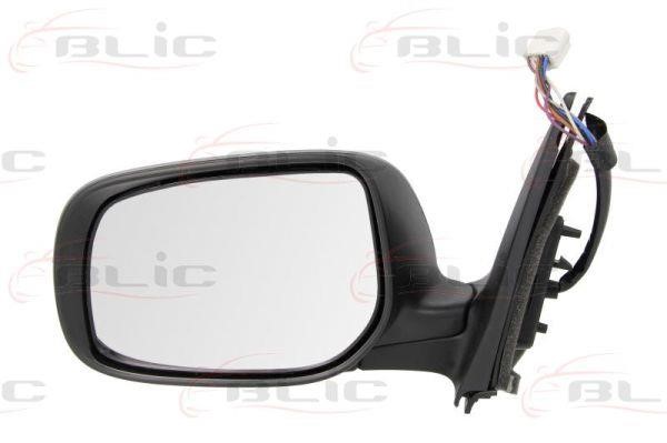 Blic 5402-19-2002469P Outside Mirror 5402192002469P: Buy near me in Poland at 2407.PL - Good price!