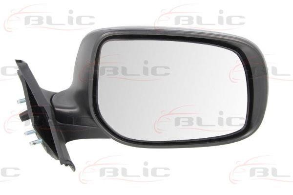 Blic 5402-19-2002544P Outside Mirror 5402192002544P: Buy near me in Poland at 2407.PL - Good price!