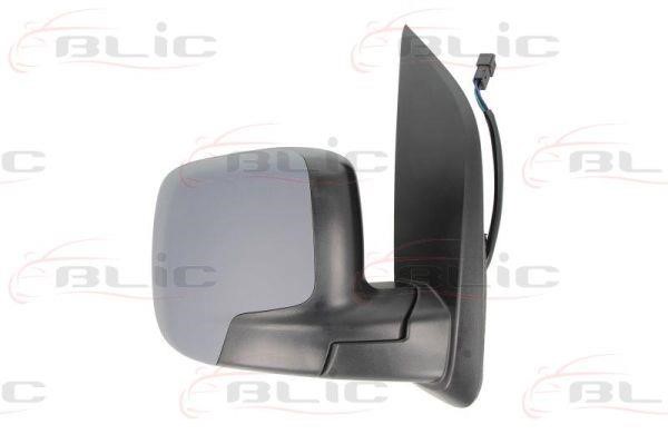 Blic 5402-21-036362P Outside Mirror 540221036362P: Buy near me in Poland at 2407.PL - Good price!