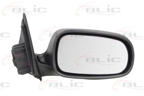 Blic 5402-26-2002252P Outside Mirror 5402262002252P: Buy near me in Poland at 2407.PL - Good price!