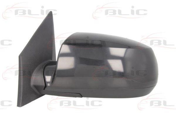 Blic 5402-53-2001547P Outside Mirror 5402532001547P: Buy near me at 2407.PL in Poland at an Affordable price!