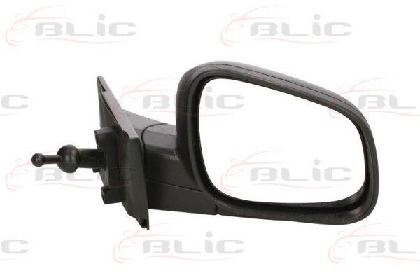 Rearview Mirror Blic 5402-56-010362P