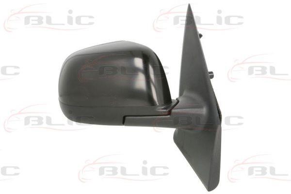 Blic 5402-67-004368P Outside Mirror 540267004368P: Buy near me in Poland at 2407.PL - Good price!