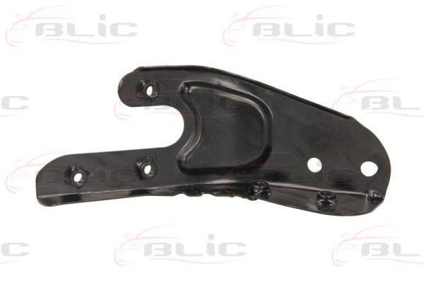 Blic 5502-00-3530941P Front bumper reinforcement 5502003530941P: Buy near me at 2407.PL in Poland at an Affordable price!