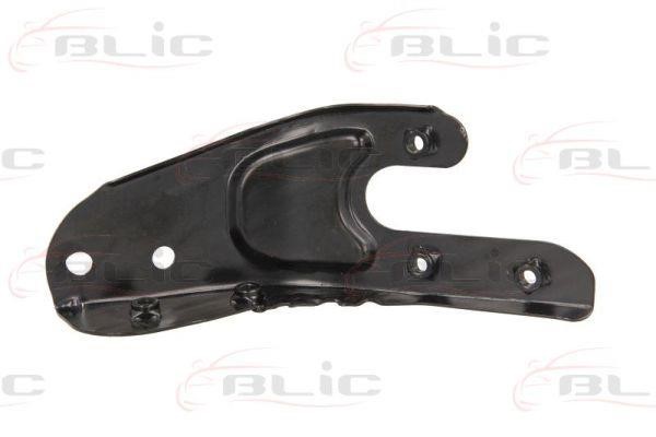 Blic 5502-00-3530942P Front bumper reinforcement 5502003530942P: Buy near me in Poland at 2407.PL - Good price!