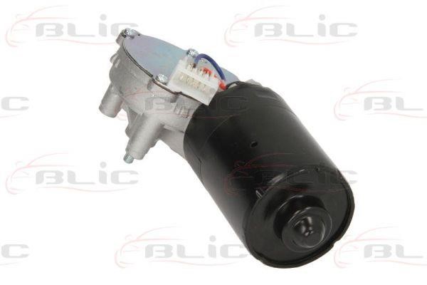Blic 581001016390 Wipe motor 581001016390: Buy near me at 2407.PL in Poland at an Affordable price!