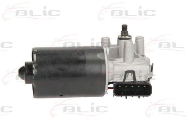 Blic 581004030390 Wipe motor 581004030390: Buy near me in Poland at 2407.PL - Good price!