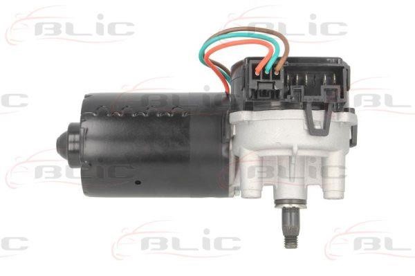Blic 581021001390 Wipe motor 581021001390: Buy near me at 2407.PL in Poland at an Affordable price!