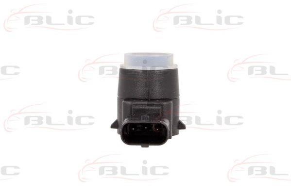 Blic 5902010031 Parking sensor 5902010031: Buy near me in Poland at 2407.PL - Good price!