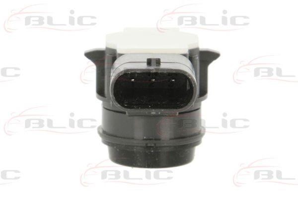 Blic 5902010035 Parking sensor 5902010035: Buy near me at 2407.PL in Poland at an Affordable price!