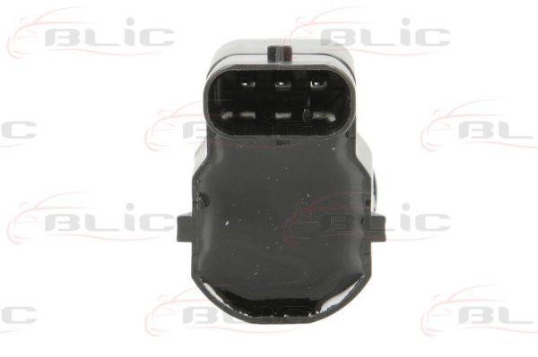 Blic 5902010127 Parking sensor 5902010127: Buy near me at 2407.PL in Poland at an Affordable price!