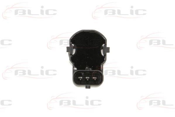 Blic 5902010157 Parking sensor 5902010157: Buy near me at 2407.PL in Poland at an Affordable price!