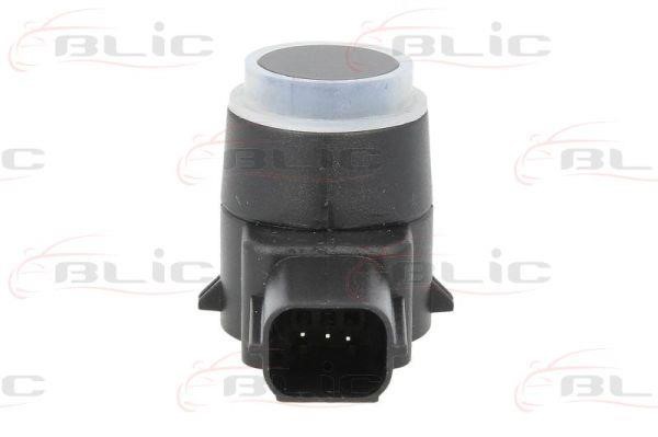 Blic 5902-01-0186P Parking sensor 5902010186P: Buy near me at 2407.PL in Poland at an Affordable price!