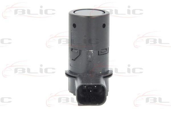 Blic 5902010242 Parking sensor 5902010242: Buy near me at 2407.PL in Poland at an Affordable price!