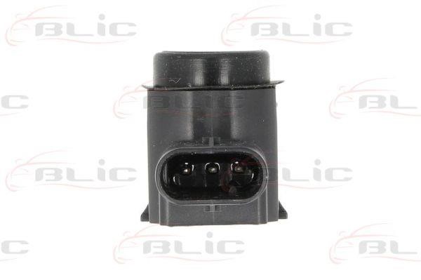 Blic 5902010301 Parking sensor 5902010301: Buy near me at 2407.PL in Poland at an Affordable price!