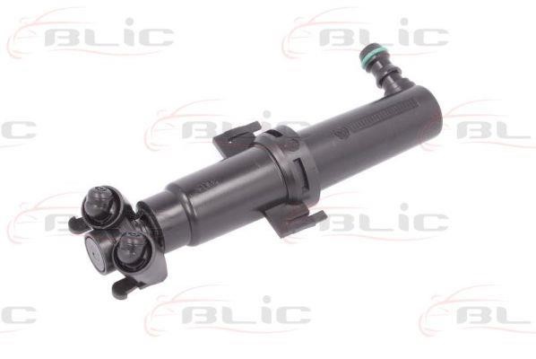 Blic 5902-06-0055P Headlamp washer nozzle 5902060055P: Buy near me in Poland at 2407.PL - Good price!