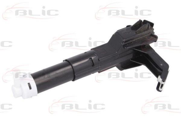 Blic 5902-06-0064P Headlamp washer nozzle 5902060064P: Buy near me in Poland at 2407.PL - Good price!