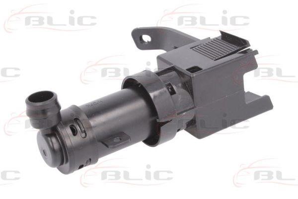 Blic 5902-06-0072P Headlamp washer nozzle 5902060072P: Buy near me at 2407.PL in Poland at an Affordable price!