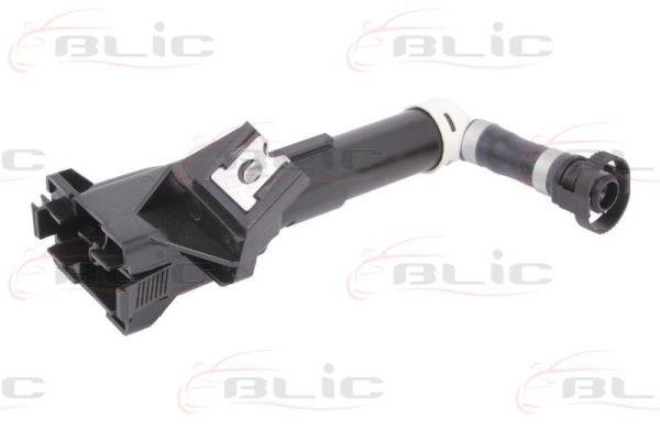 Blic 5902-06-0084P Headlamp washer nozzle 5902060084P: Buy near me in Poland at 2407.PL - Good price!