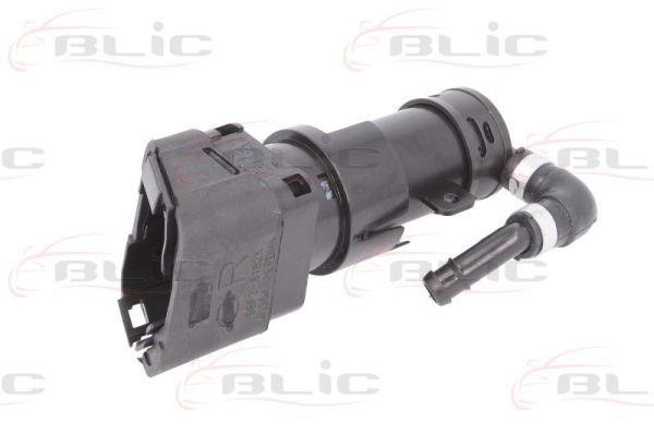 Blic 5902-06-0111P Headlamp washer nozzle 5902060111P: Buy near me in Poland at 2407.PL - Good price!