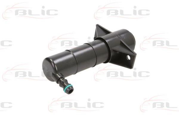 Blic 5902-06-0114P Headlamp washer nozzle 5902060114P: Buy near me in Poland at 2407.PL - Good price!