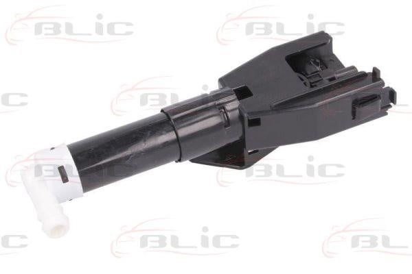 Blic 5902-06-0120P Headlamp washer nozzle 5902060120P: Buy near me in Poland at 2407.PL - Good price!