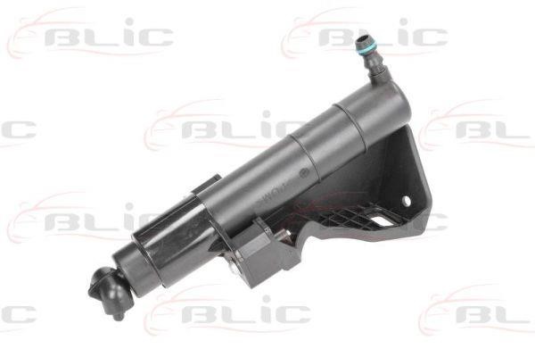 Blic 5902-06-0192P Headlamp washer nozzle 5902060192P: Buy near me at 2407.PL in Poland at an Affordable price!