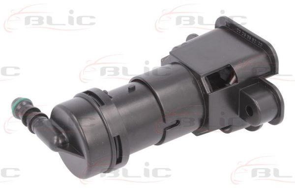 Blic 5902-06-0227P Headlamp washer nozzle 5902060227P: Buy near me in Poland at 2407.PL - Good price!