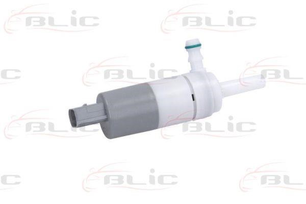 Blic 5902-06-0237P Headlight washer pump 5902060237P: Buy near me in Poland at 2407.PL - Good price!
