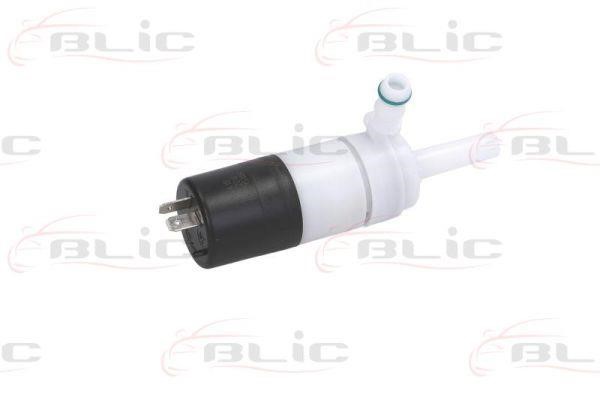 Blic 5902060248 Glass washer pump 5902060248: Buy near me in Poland at 2407.PL - Good price!