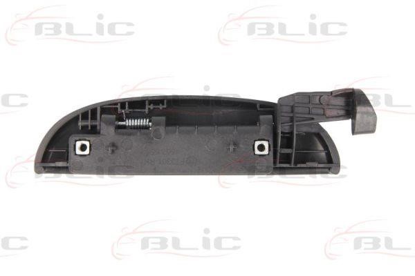 Blic 6010-07-028402P Handle-assist 601007028402P: Buy near me in Poland at 2407.PL - Good price!
