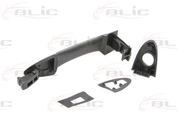Blic 6010-53-036401P Handle-assist 601053036401P: Buy near me in Poland at 2407.PL - Good price!