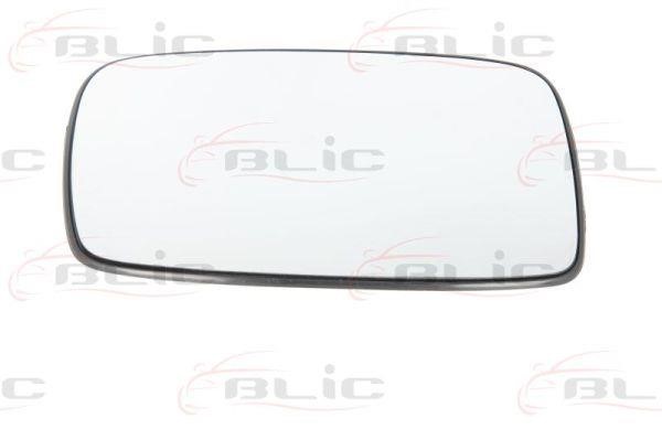 Mirror Glass Heated Blic 6102-02-1292515P