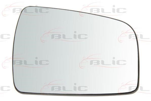 Mirror Glass Heated Blic 6102-04-046368P