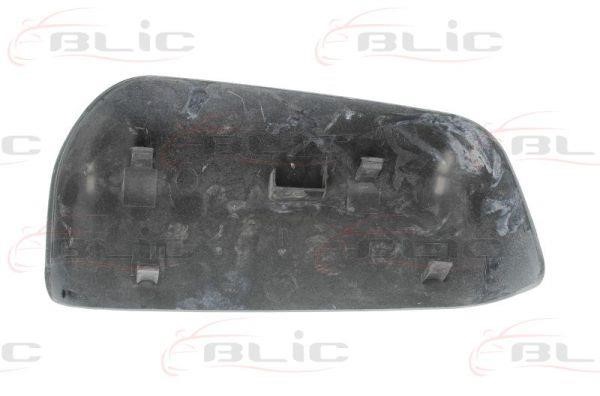Blic 6103-01-1298398P Cover side mirror 6103011298398P: Buy near me in Poland at 2407.PL - Good price!