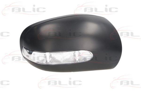 Blic 6103-01-1322791P Cover side mirror 6103011322791P: Buy near me in Poland at 2407.PL - Good price!