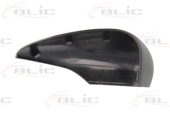 Blic 6103-03-2001185P Cover side mirror 6103032001185P: Buy near me in Poland at 2407.PL - Good price!