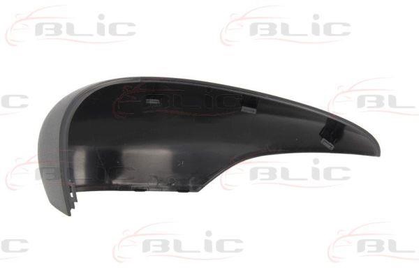 Blic 6103-03-2001186P Cover side mirror 6103032001186P: Buy near me in Poland at 2407.PL - Good price!