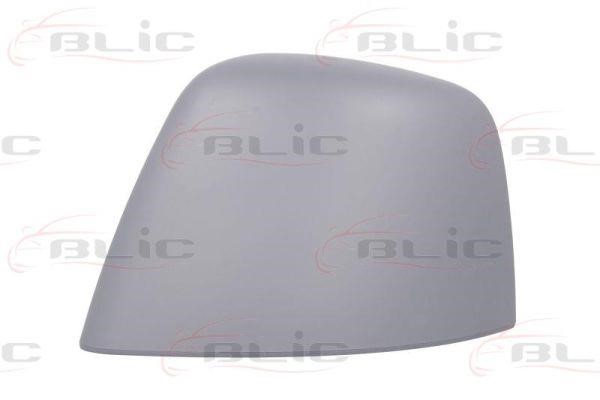 Blic 6103-03-2001251P Cover side mirror 6103032001251P: Buy near me in Poland at 2407.PL - Good price!