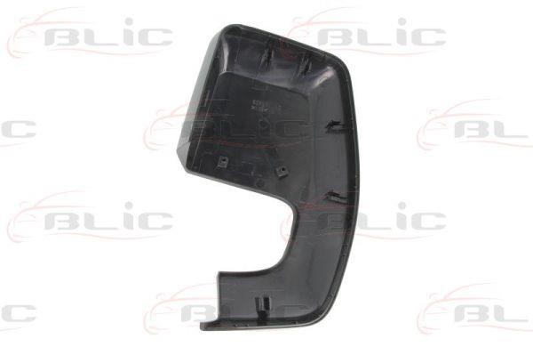 Blic 6103-03-2001284P Cover side mirror 6103032001284P: Buy near me in Poland at 2407.PL - Good price!