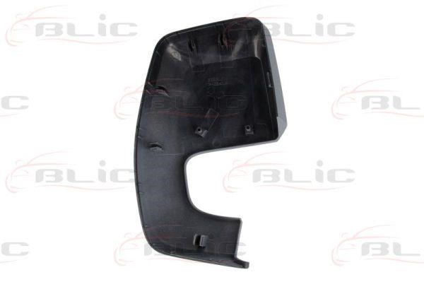 Blic 6103-03-2001285P Cover side mirror 6103032001285P: Buy near me in Poland at 2407.PL - Good price!