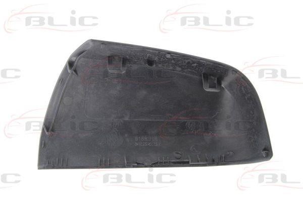 Blic 6103-04-2002048P Cover side mirror 6103042002048P: Buy near me at 2407.PL in Poland at an Affordable price!