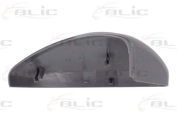 Blic 6103-08-2002061P Cover side mirror 6103082002061P: Buy near me in Poland at 2407.PL - Good price!