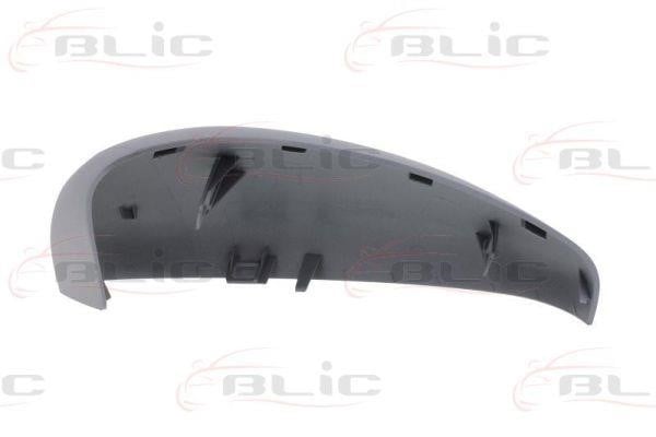 Blic 6103-08-2002084P Cover side mirror 6103082002084P: Buy near me in Poland at 2407.PL - Good price!