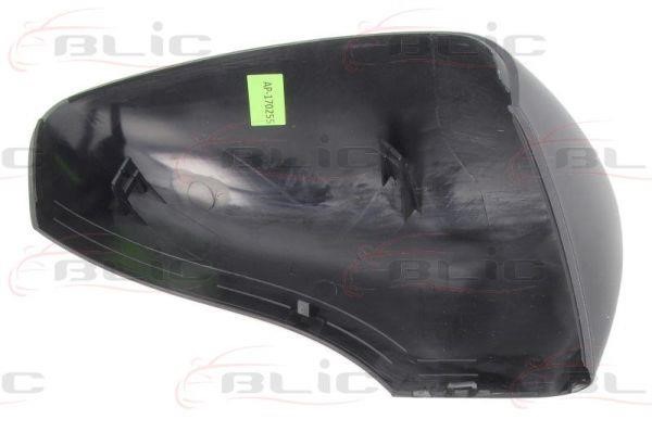 Blic 6103-09-2002109P Cover side mirror 6103092002109P: Buy near me at 2407.PL in Poland at an Affordable price!