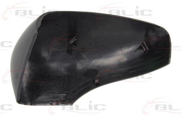 Blic 6103-09-2002110P Cover side mirror 6103092002110P: Buy near me in Poland at 2407.PL - Good price!