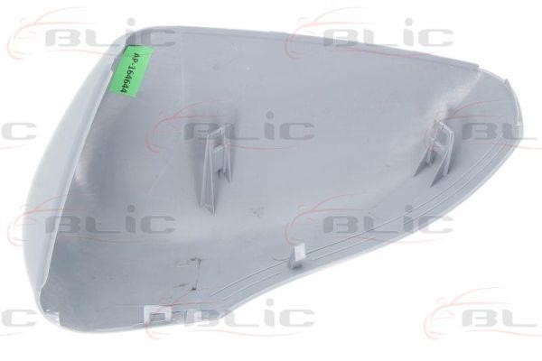 Blic 6103-09-2002112P Cover side mirror 6103092002112P: Buy near me in Poland at 2407.PL - Good price!