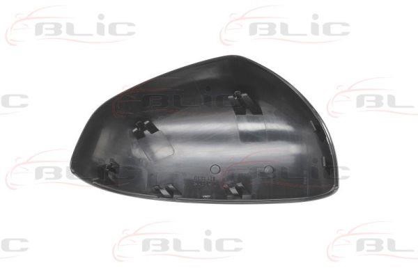 Blic 6103-09-2002247P Cover side mirror 6103092002247P: Buy near me in Poland at 2407.PL - Good price!