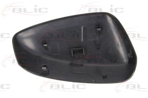 Blic 6103-14-2001739P Cover side mirror 6103142001739P: Buy near me at 2407.PL in Poland at an Affordable price!